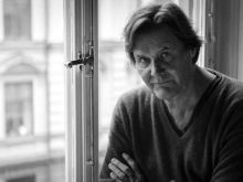 Johan Rabaeus