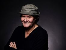 Johan Rabaeus