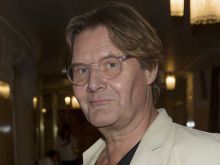 Johan Rabaeus