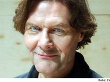 Johan Rabaeus