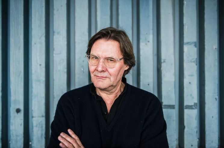 Johan Rabaeus