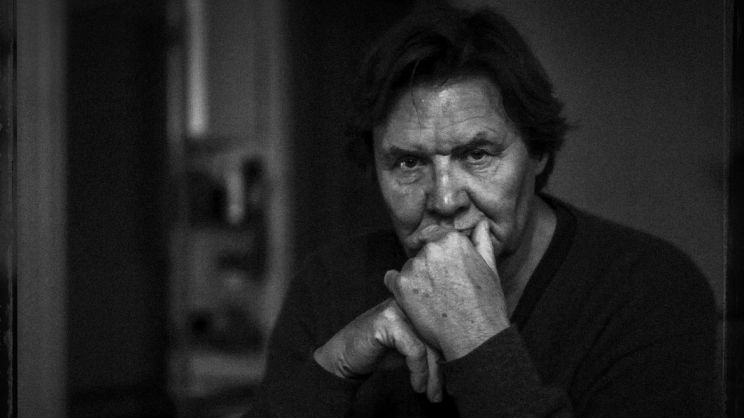 Johan Rabaeus