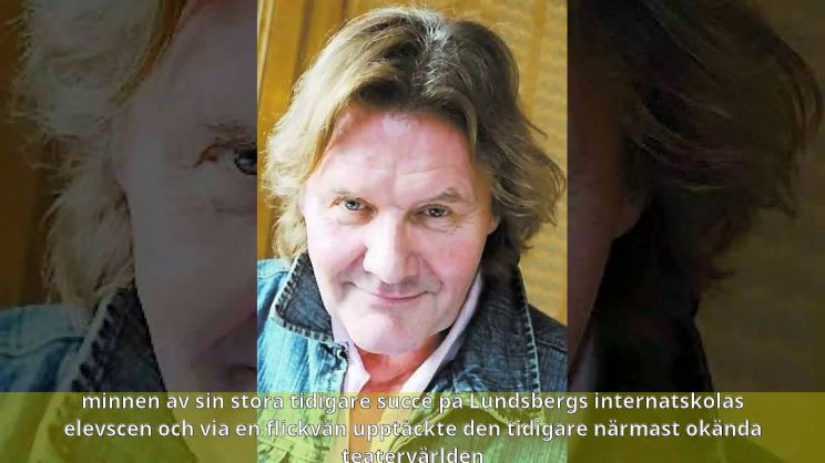 Johan Rabaeus