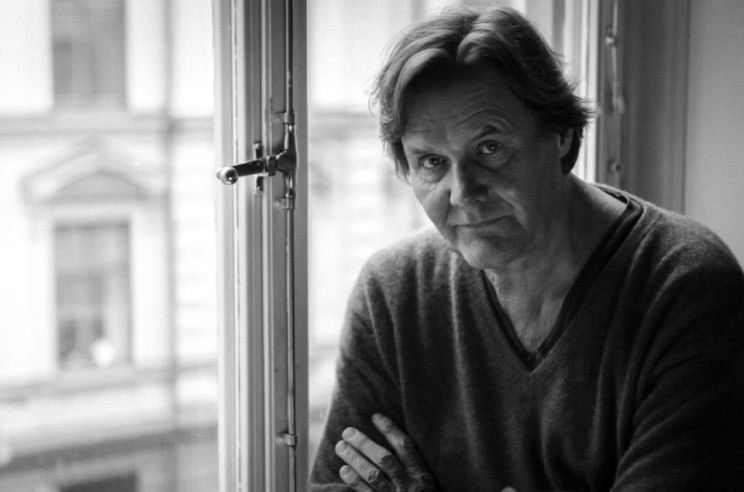 Johan Rabaeus