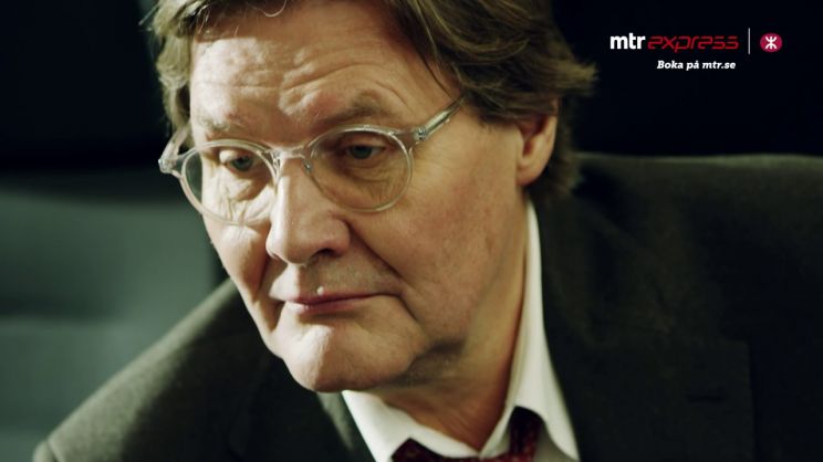 Johan Rabaeus