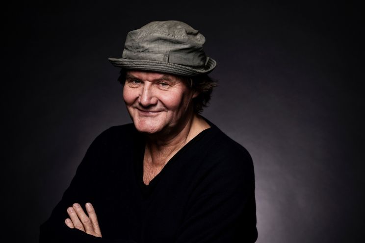 Johan Rabaeus