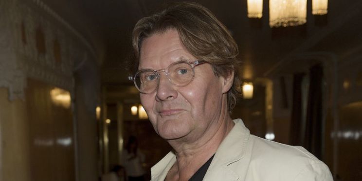 Johan Rabaeus