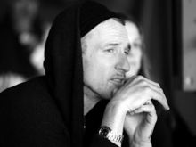 Johan Renck
