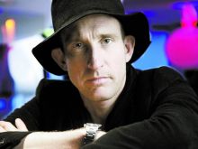 Johan Renck