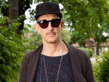 Johan Renck