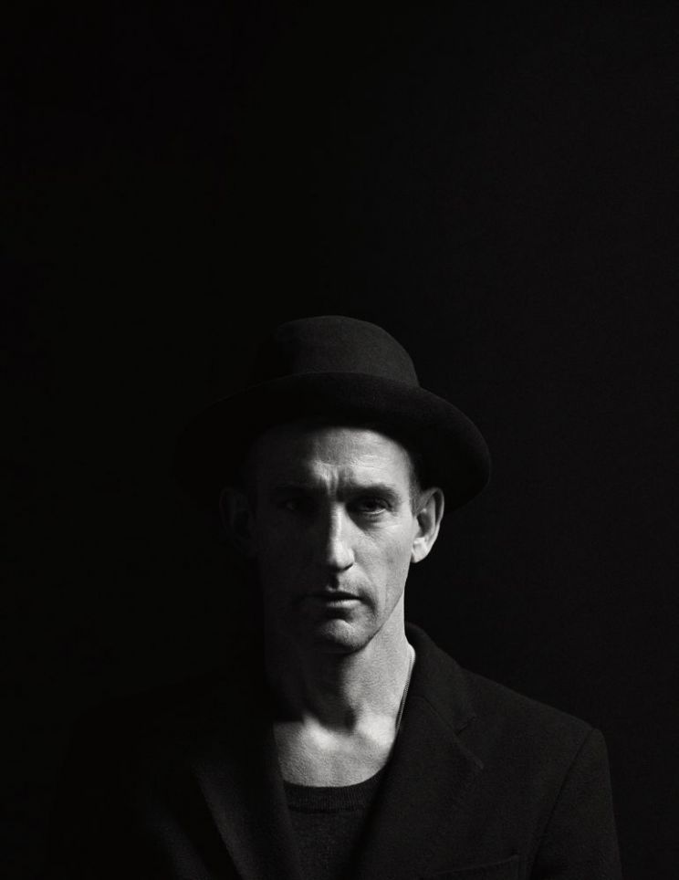 Johan Renck