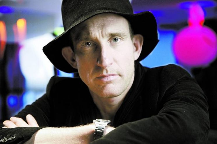Johan Renck
