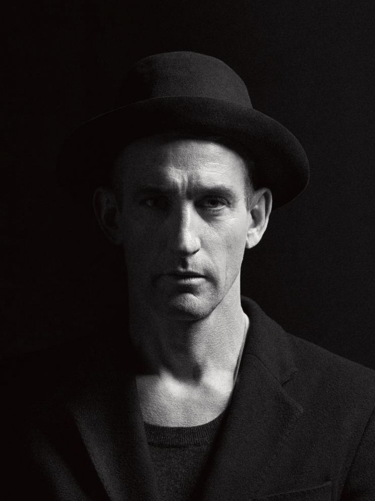 Johan Renck