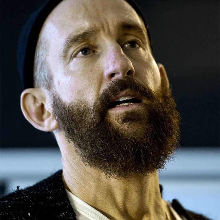 Johan Renck