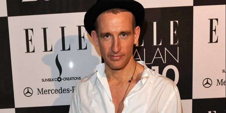 Johan Renck