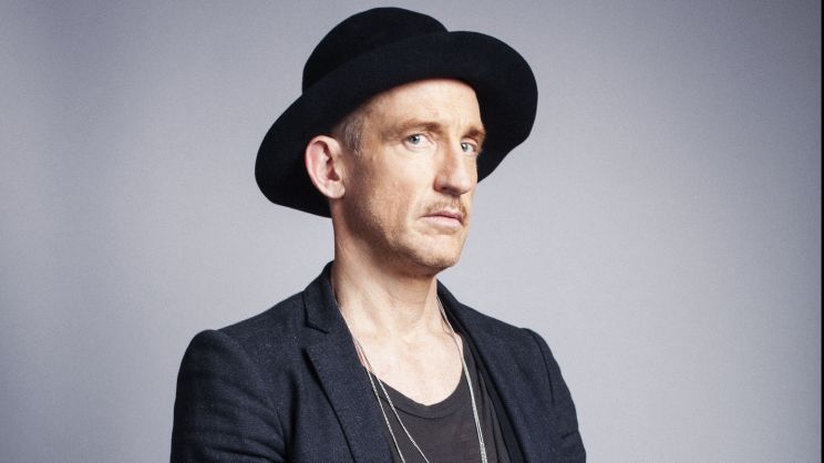 Johan Renck
