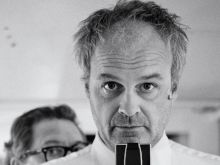 Johan Rheborg