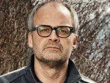 Johan Rheborg