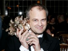 Johan Rheborg