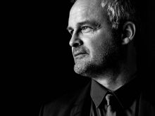 Johan Rheborg photo