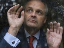 Johan Rheborg