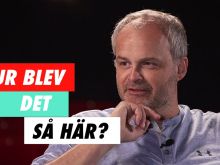 Johan Rheborg