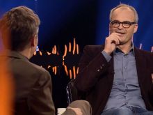 Johan Rheborg