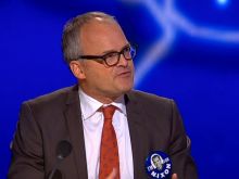 Johan Rheborg