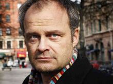 Johan Rheborg