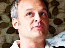Johan Rheborg