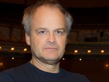 Johan Rheborg