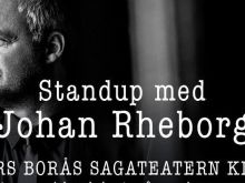 Johan Rheborg