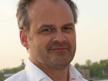 Johan Rheborg