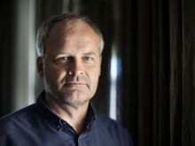 Johan Rheborg