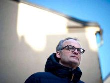 Johan Rheborg