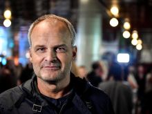 Johan Rheborg