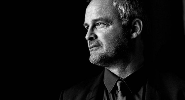 Johan Rheborg