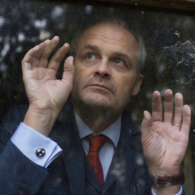 Johan Rheborg