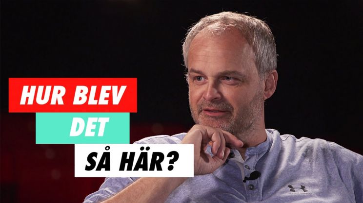Johan Rheborg