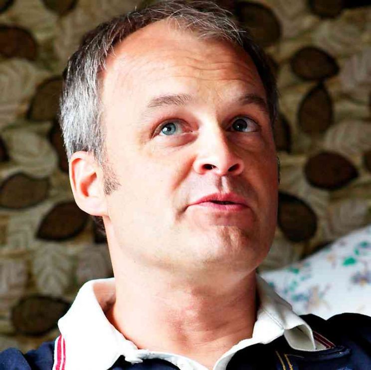 Johan Rheborg