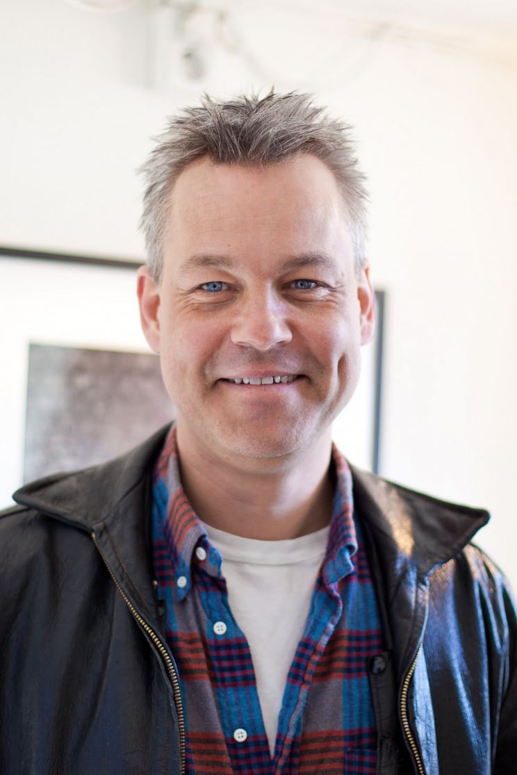 Johan Rheborg