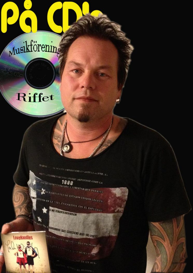 Johan Widerberg