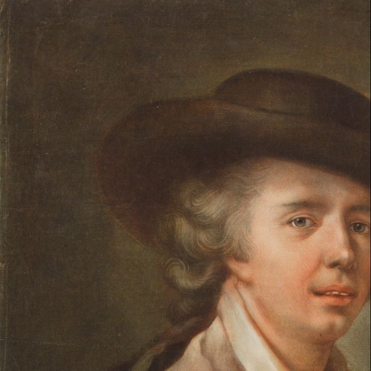 Johann Carlo