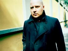 Jóhann Jóhannsson