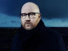 Jóhann Jóhannsson