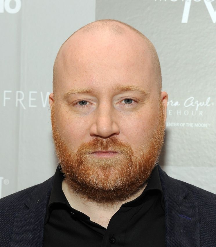 Jóhann Jóhannsson