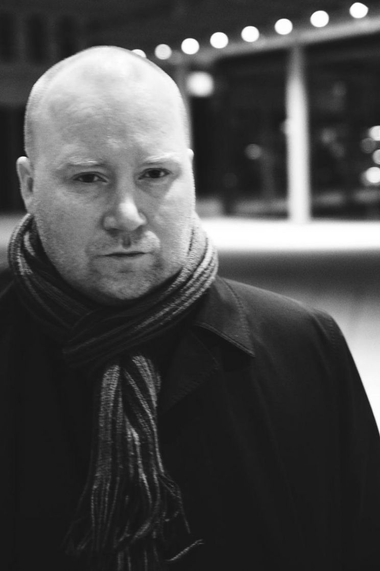 Jóhann Jóhannsson