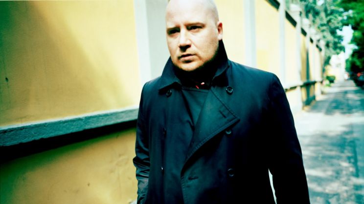 Jóhann Jóhannsson