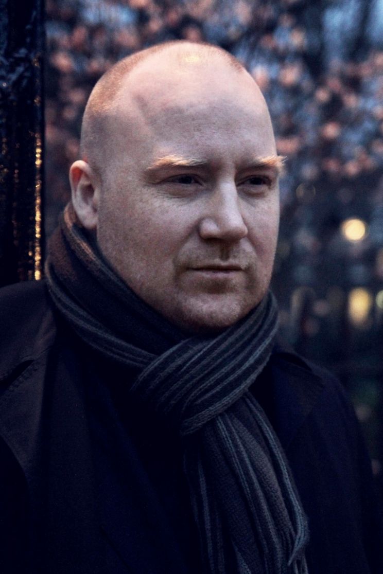 Jóhann Jóhannsson