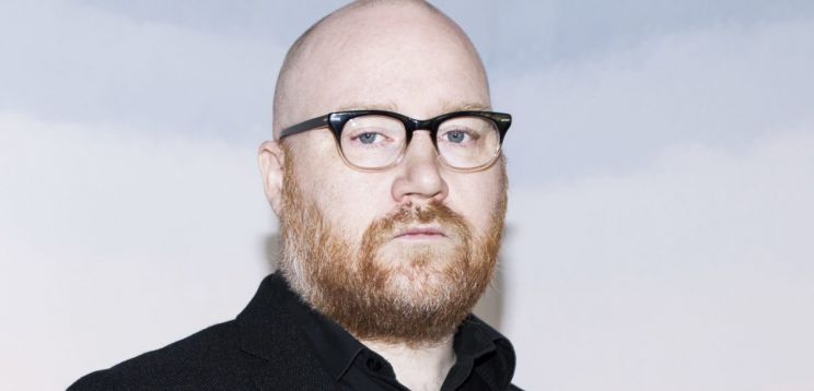 Jóhann Jóhannsson